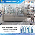 800bph 5L Water Bottling Filling Machine